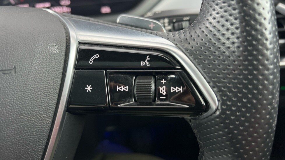 Used Audi e-tron GT 2022 for sale - 76999420: Photo 27