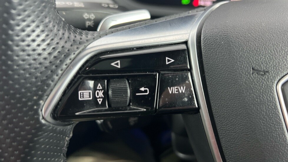 Used Audi e-tron GT 2022 for sale - 76999420: Photo 28