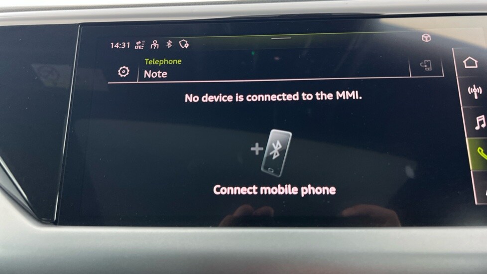 Used Audi e-tron GT 2022 for sale - 76999420: Photo 39