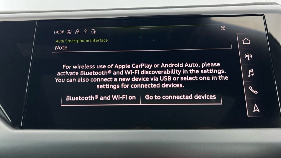 Used Audi e-tron GT 2022 for sale - 76999420: Photo 43