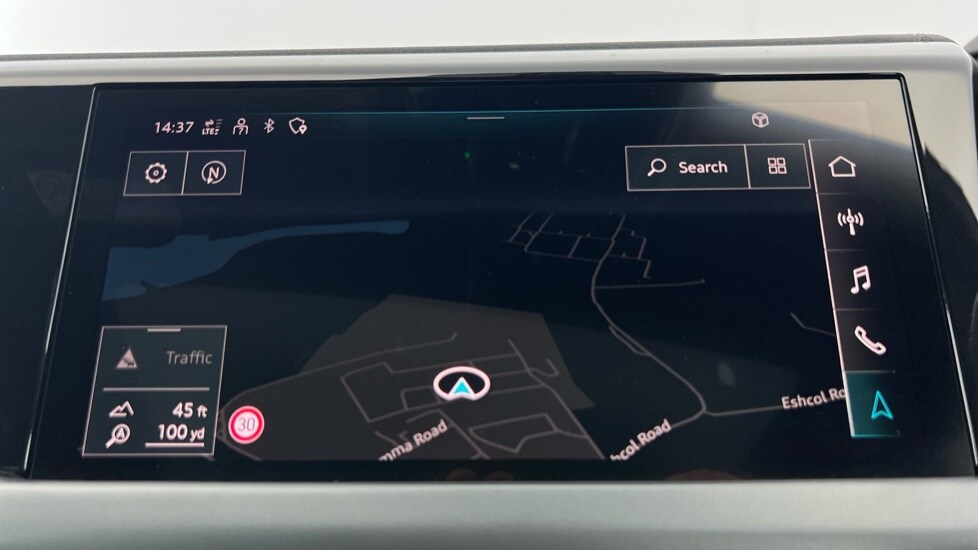 Used Audi e-tron GT 2022 for sale - 76999420: Photo 50