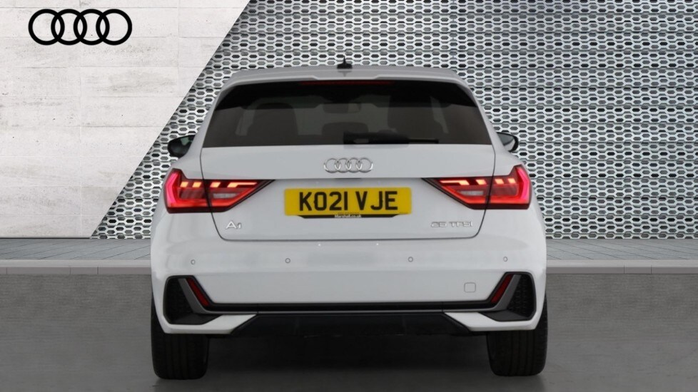 Used Audi A1 2021 for sale - 76552534: Photo 11