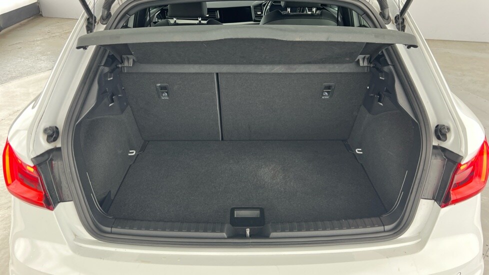 Used Audi A1 2021 for sale - 76552534: Photo 18