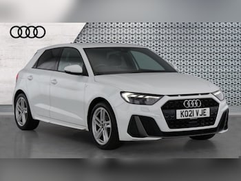 Used Audi A1 2021 for sale - 76552534: Photo