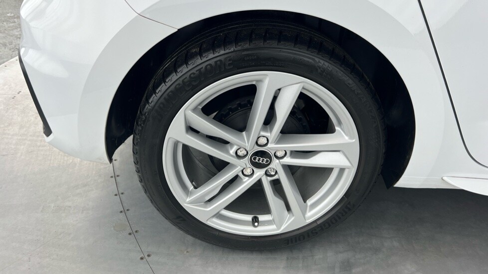 Used Audi A1 2021 for sale - 76552534: Photo 23