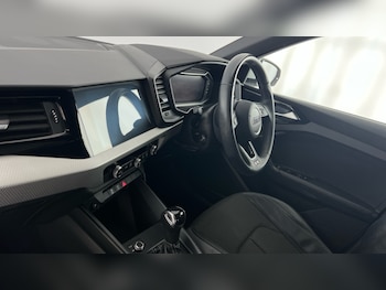 Used Audi A1 2021 for sale - 76552534: Photo