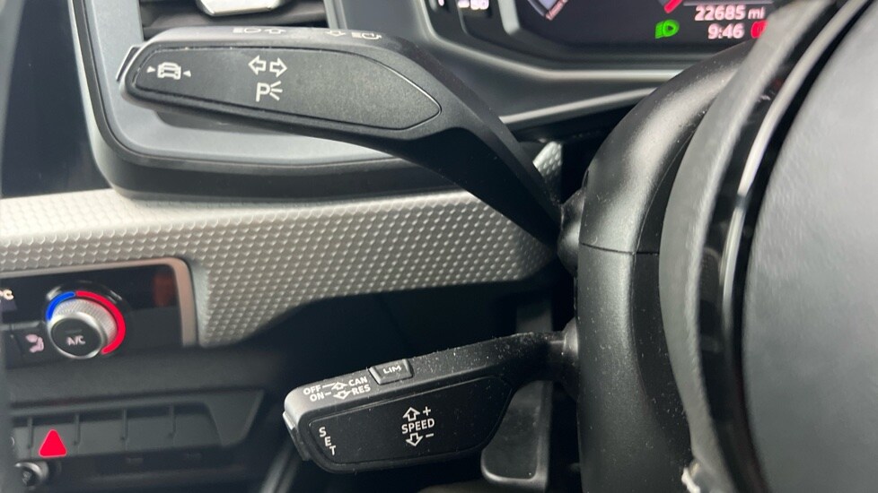 Used Audi A1 2021 for sale - 76552534: Photo 33