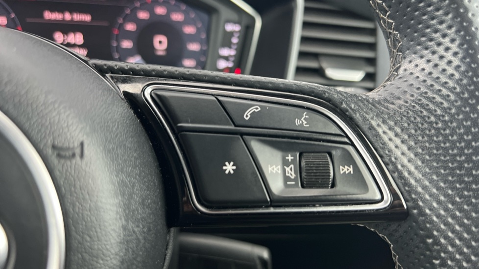 Used Audi A1 2021 for sale - 76552534: Photo 38