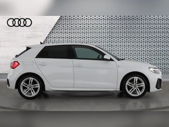Used Audi A1 2021 for sale - 76552534: Photo