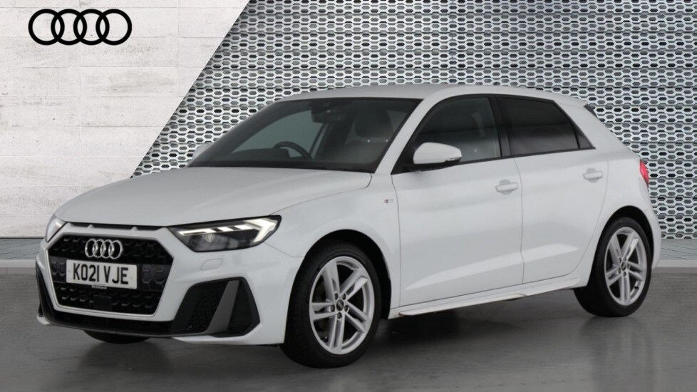 Used Audi A1 2021 for sale - 76552534: Photo 7