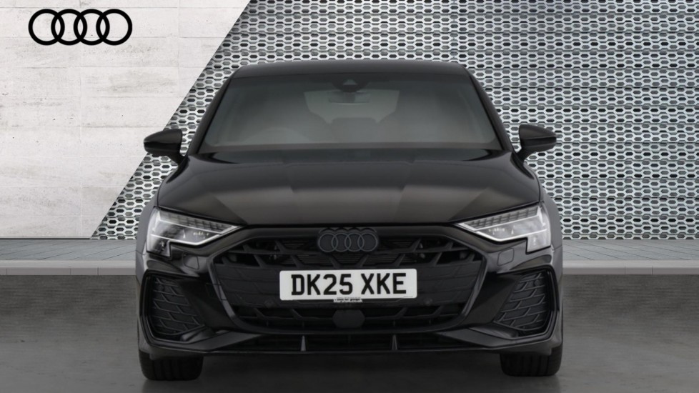 Used Audi A3 2025 for sale - 77057764: Photo 10