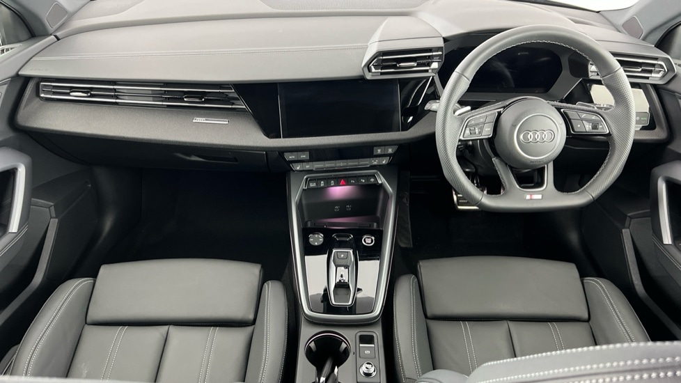 Used Audi A3 2025 for sale - 77057764: Photo 12