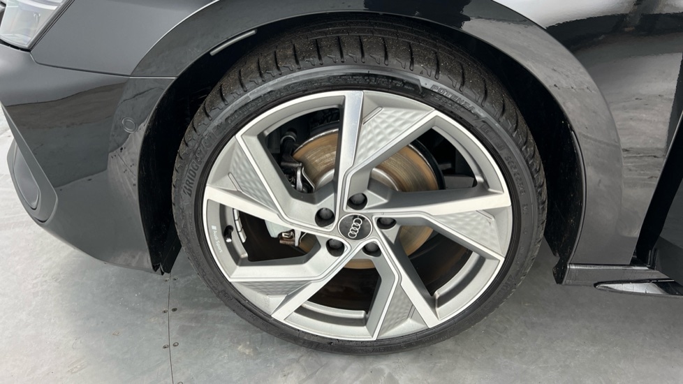 Used Audi A3 2025 for sale - 77057764: Photo 21