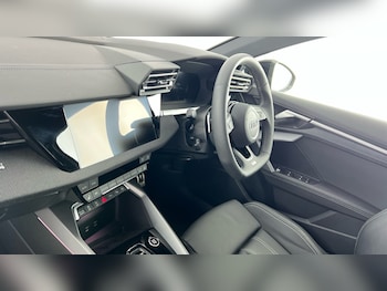 Used Audi A3 2025 for sale - 77057764: Photo