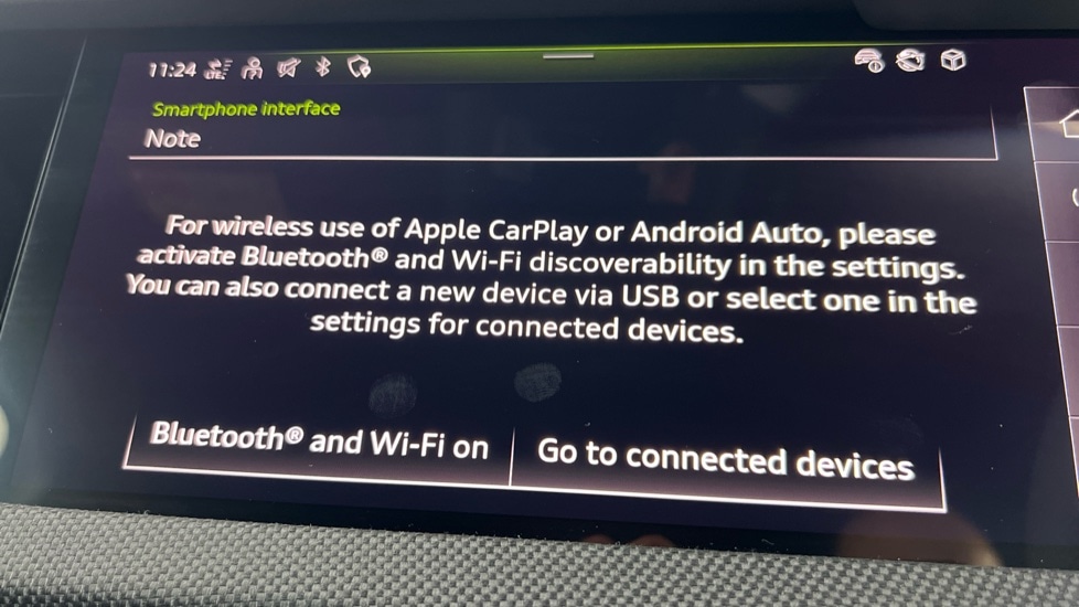 Used Audi A3 2025 for sale - 77057764: Photo 38