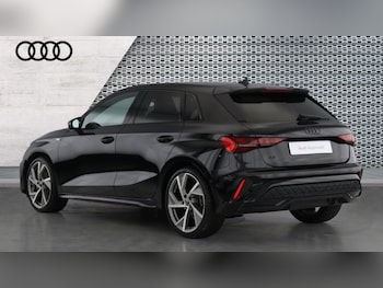 Used Audi A3 2025 for sale - 77057764: Photo