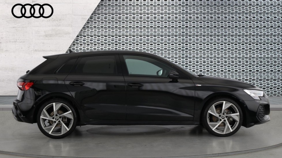 Used Audi A3 2025 for sale - 77057764: Photo 4