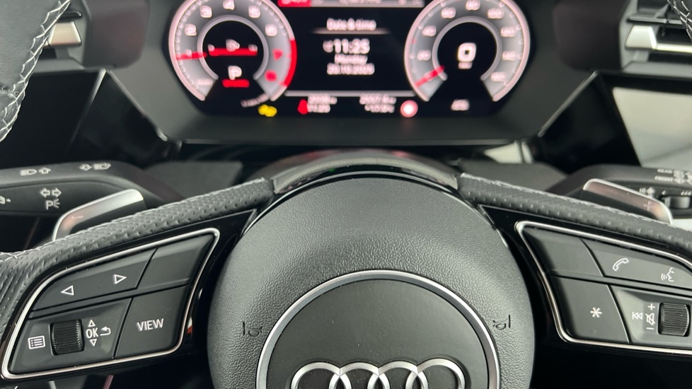 Used Audi A3 2025 for sale - 77057764: Photo 44