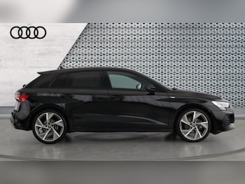 Used Audi A3 2025 for sale - 77057764: Photo