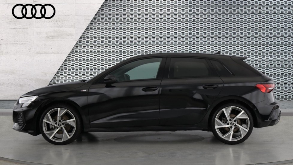 Used Audi A3 2025 for sale - 77057764: Photo 9