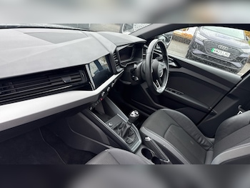 Used Audi A1 2020 for sale - 76660812: Photo