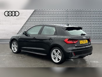 Used Audi A1 2020 for sale - 76660812: Photo