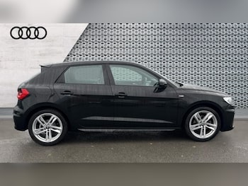 Used Audi A1 2020 for sale - 76660812: Photo