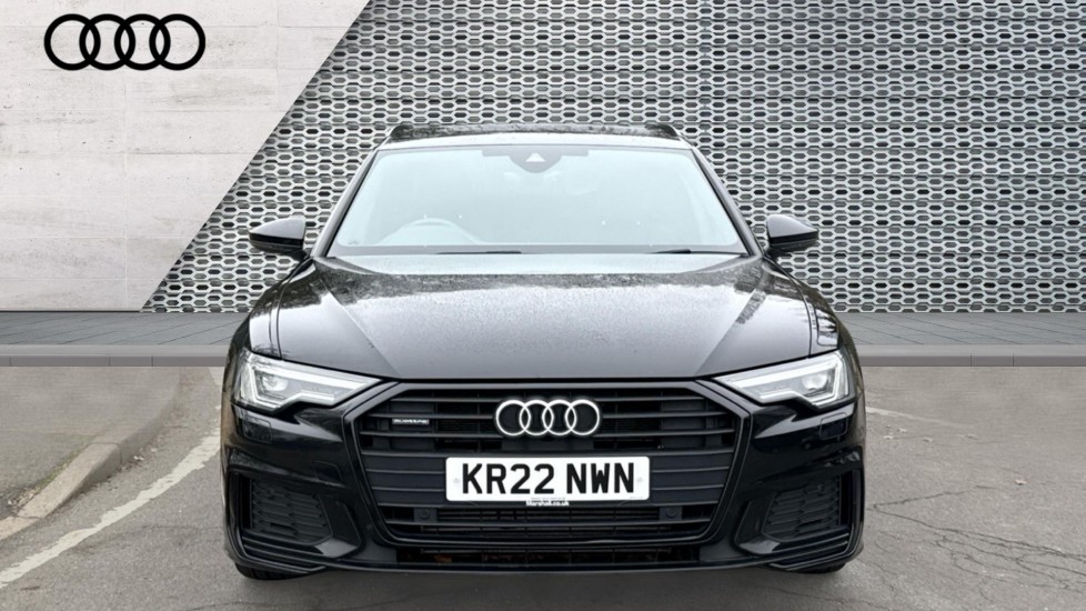 Used Audi A6 2022 for sale - 76954209: Photo 10