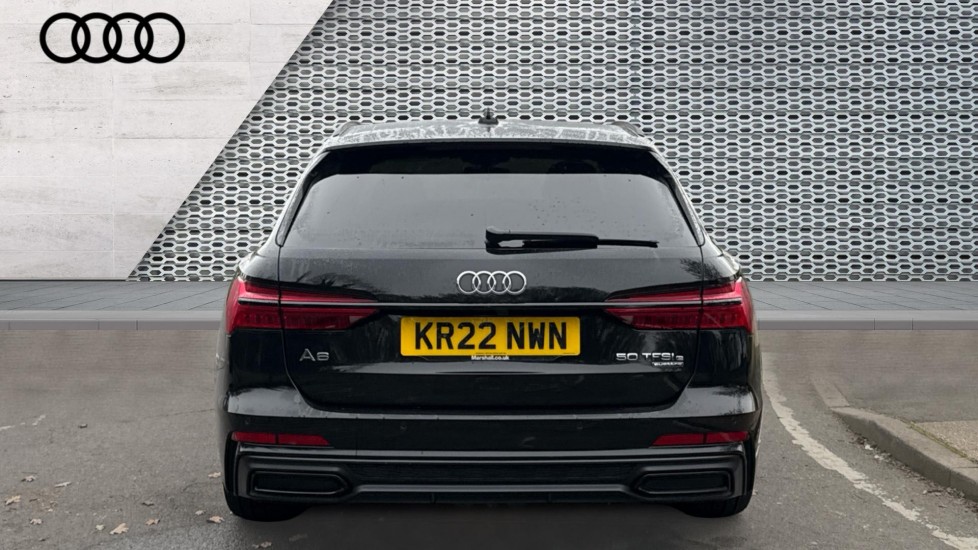 Used Audi A6 2022 for sale - 76954209: Photo 11