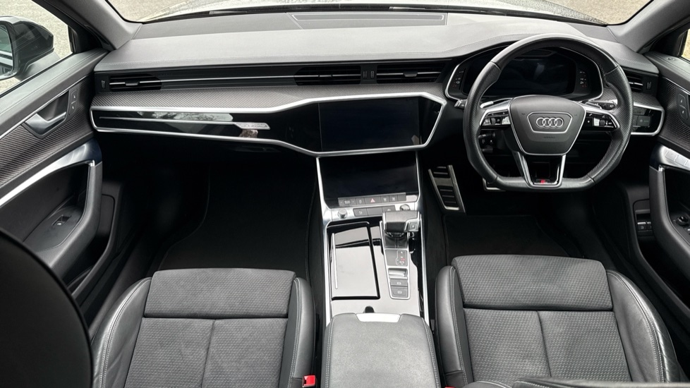 Used Audi A6 2022 for sale - 76954209: Photo 12