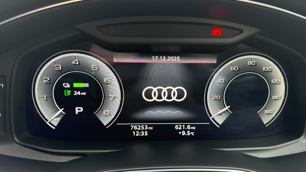 Used Audi A6 2022 for sale - 76954209: Photo 14