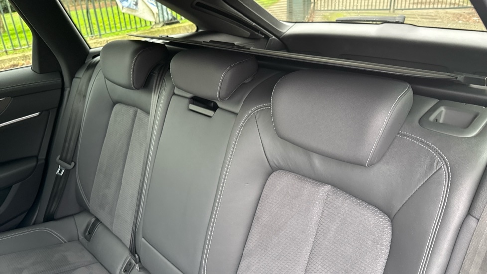 Used Audi A6 2022 for sale - 76954209: Photo 15