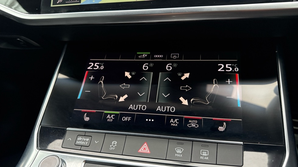 Used Audi A6 2022 for sale - 76954209: Photo 16