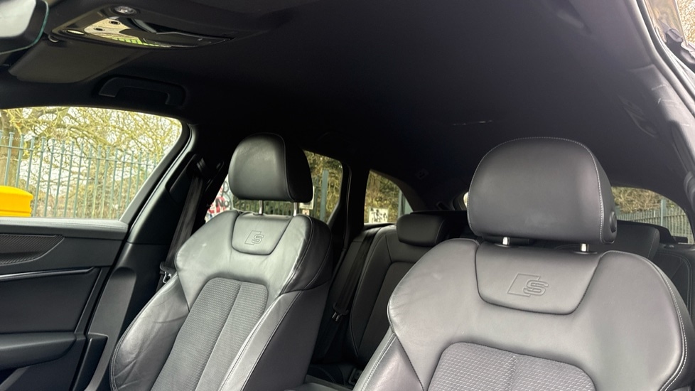 Used Audi A6 2022 for sale - 76954209: Photo 17