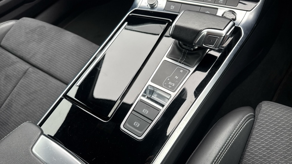 Used Audi A6 2022 for sale - 76954209: Photo 19