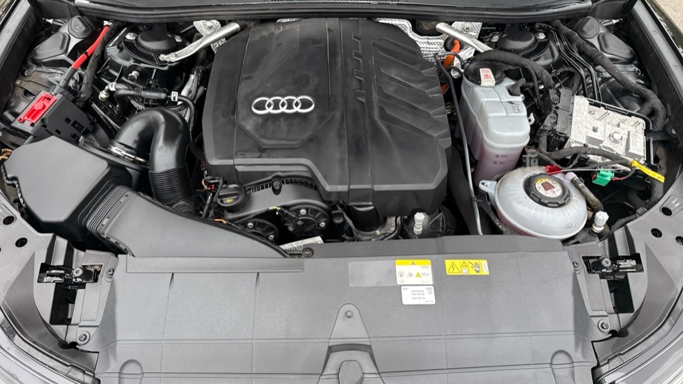 Used Audi A6 2022 for sale - 76954209: Photo 20