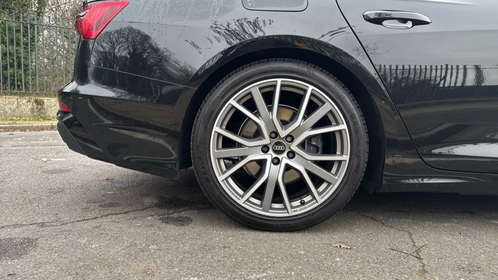 Used Audi A6 2022 for sale - 76954209: Photo 21