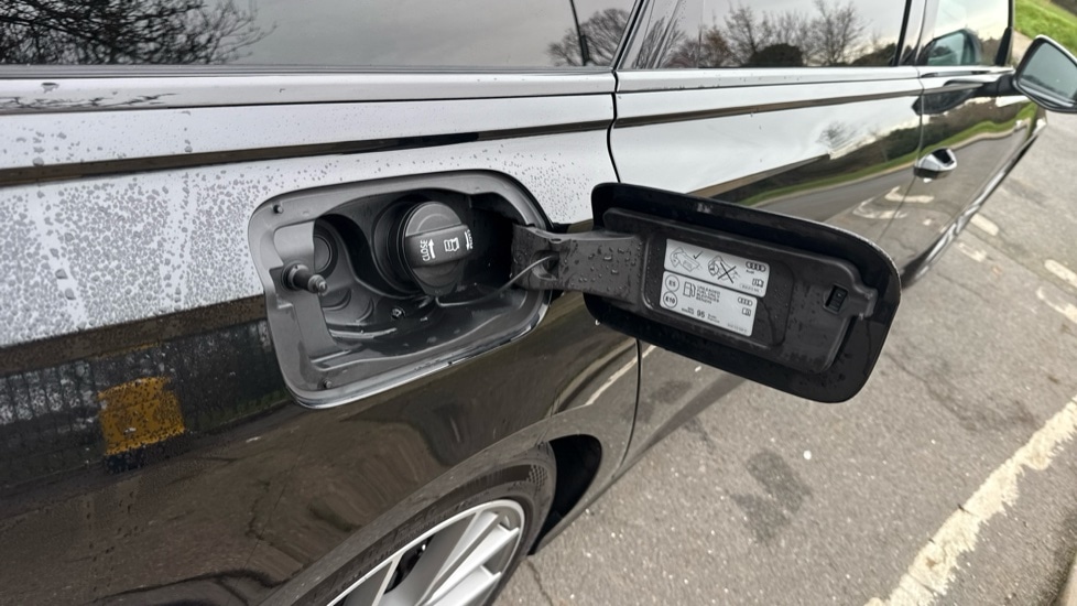 Used Audi A6 2022 for sale - 76954209: Photo 22