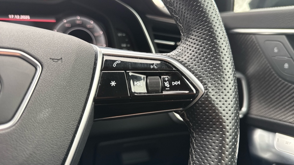 Used Audi A6 2022 for sale - 76954209: Photo 23