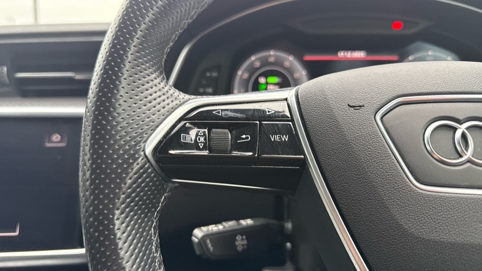 Used Audi A6 2022 for sale - 76954209: Photo 24