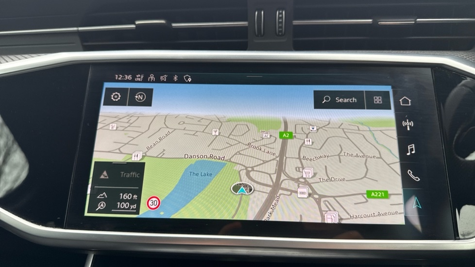 Used Audi A6 2022 for sale - 76954209: Photo 25