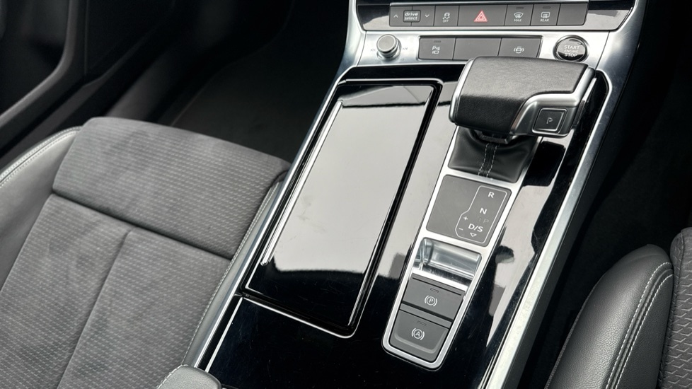 Used Audi A6 2022 for sale - 76954209: Photo 26