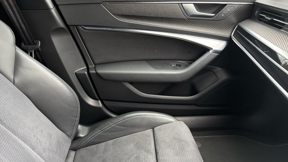 Used Audi A6 2022 for sale - 76954209: Photo 28