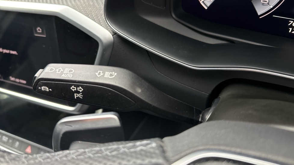 Used Audi A6 2022 for sale - 76954209: Photo 31