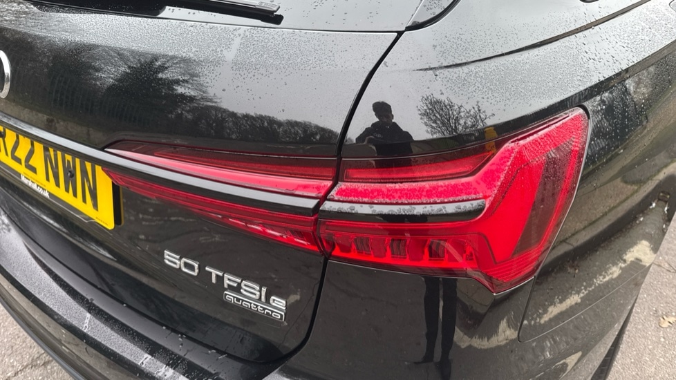 Used Audi A6 2022 for sale - 76954209: Photo 33