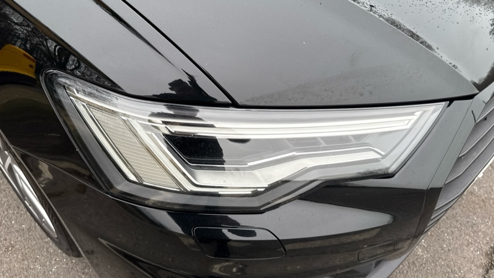 Used Audi A6 2022 for sale - 76954209: Photo 34