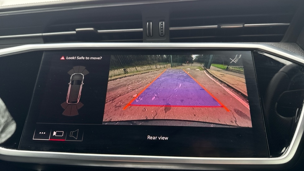 Used Audi A6 2022 for sale - 76954209: Photo 35