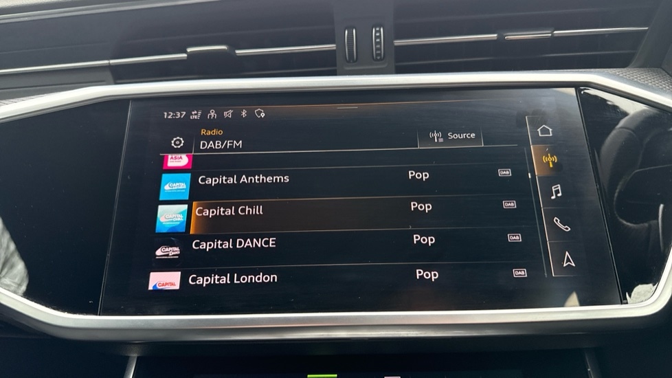 Used Audi A6 2022 for sale - 76954209: Photo 36