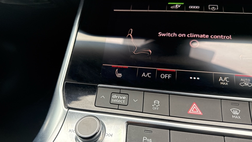 Used Audi A6 2022 for sale - 76954209: Photo 37