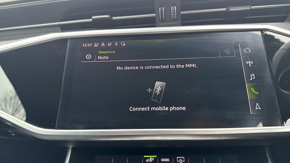 Used Audi A6 2022 for sale - 76954209: Photo 38